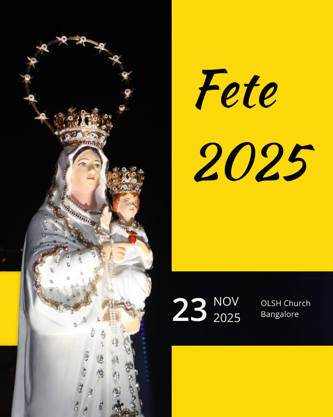 OLSH Fete 2025