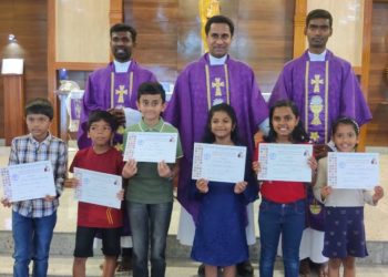 Catechism Prize